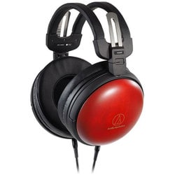 ヨドバシ Com オーディオテクニカ Audio Technica Ath Awas ダイナミックヘッドホン 通販 全品無料配達