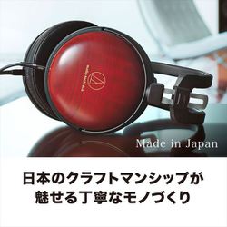 ヨドバシ.com - オーディオテクニカ audio-technica ダイナミック ...
