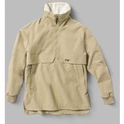 ルート アノラック ROOT ANORAK - LTS FWAP20 Prarie Sand Lサイズ [スキーウェア ジャケット メンズ]