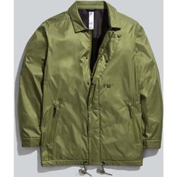 ヨドバシ.com - エフダブリュー FW ルート コーチ ジャケット