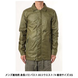 ヨドバシ.com - エフダブリュー FW ルート コーチ ジャケット