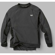 マニフェスト クルー ネック MANIFEST CREW NECK- PFL FWAP20 Slate Black Sサイズ [スキー アンダーウェア ユニセックス]
