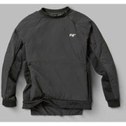 マニフェスト クルー ネック MANIFEST CREW NECK- PFL FWAP20 Slate Black 2XLサイズ [スキー アンダーウェア ユニセックス]