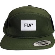 FW ARCH CAP - AXS Alpine Forest_/21 [キャップ ユニセックス]