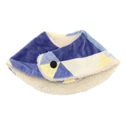 おやすみマフラー ボタン付き トライアングル NB SM199075-72