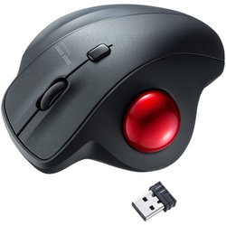 ヨドバシ.com - サンワサプライ SANWA SUPPLY トラックボール