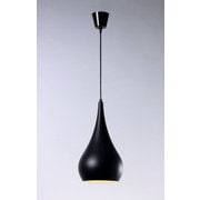 LEDペンダント GL1112PBK