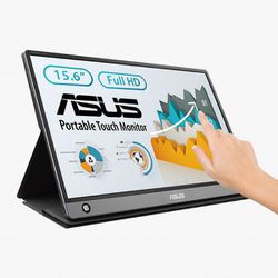 ヨドバシ.com - ASUS エイスース MB16AMT [ASUS MB16AMT モバイル 