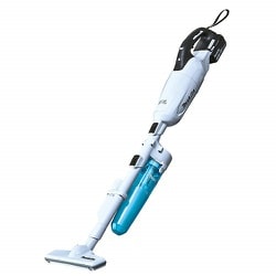 ヨドバシ.com - マキタ makita CL280FDFCW [掃除機 コードレス