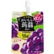 おいしい蒟蒻ゼリーぶどう味 150g