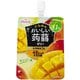 おいしい蒟蒻ゼリーマンゴー味 150g