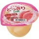 たらみのどっさり 白桃ゼリー 230g