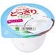 たらみのどっさり ナタデココヨーグルトデザート 230g