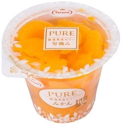 PURE みかん 270g