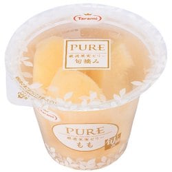 PURE もも 270g