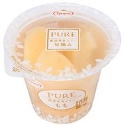 PURE もも 270g