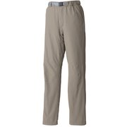 MIV01642 3369 M/LD WARM STRETCH EASY PT（日本：Lサイズ） [アウトドア ロングパンツ レディース]
