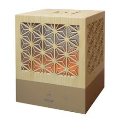 超音波加湿器 EL-C36L(NB)