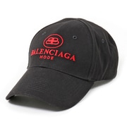 キャップ 579172 410B2 1074 Black/Red