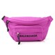 569978 HPG1X 5570 Fuchsia/Black [ボディバッグ]