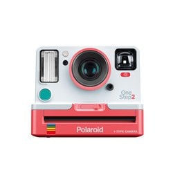 ヨドバシ.com - ポラロイドオリジナルズ Polaroid OneStep 2 Coral vf [インスタントカメラ]