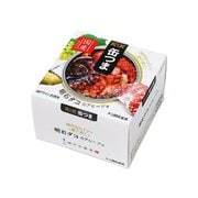 缶つまレストラン 明石ダコのアヒージョ 1個