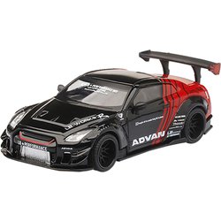ヨドバシ.com - トゥルースケール MGT00074-R 1/64 LB☆ワークス