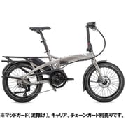 電動アシスト付き折りたたみ自転車 Vektron S10 20インチ 10段変速 36V 8.4Ah DSL/SL 20VKS10GSLS