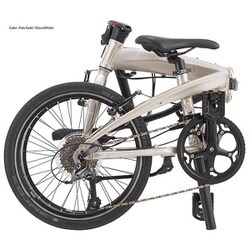 ヨドバシ.com - tern ターン 20VRN8MGGY [折りたたみ自転車 Verge N8 