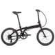 折りたたみ自転車 Link C8 20インチ 8段変速 MBK/RD 20LIC8MBRD