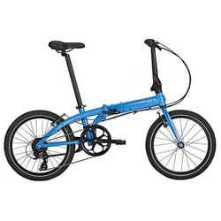 ヨドバシ.com - ターン tern 20LIC8MBSL [折りたたみ自転車 Link C8 20