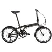 折りたたみ自転車 Link A7 20インチ 7段変速 GM/GY 20LIA7GMGY