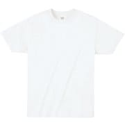 ATドライTシャツ S ホワイト 150gポリ100%