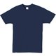 ATドライTシャツ S ネイビー 150gポリ100％