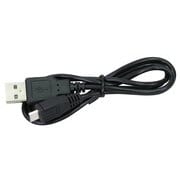 USBコードmicroB(80cm)品名シール