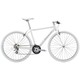 RAIZ 19 700C Aホワイト 20RAIZWH19