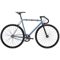 値下げしました。フジ fuji track arcv 52 ヨドバシ.com - FUJI フジ クロスアイク TRACK ARCV（トラック