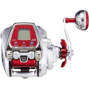 シーボーグ 500Jーイカチューン