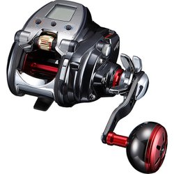 DAIWA - ダイワ(Daiwa) 18 シーボーグ 300J Amazon | ダイワ(DAIWA) 電動リール 18 シーボーグ 300JL (2018