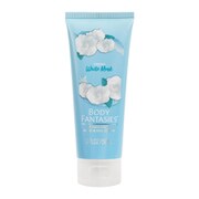 シグネチャー フレグランスハンドクリーム ホワイトムスク 59mL