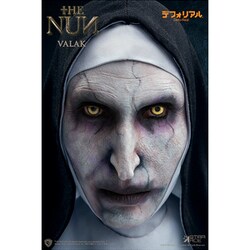 ヨドバシ.com - エクスプラス X-PLUS 死霊館のシスター デフォ