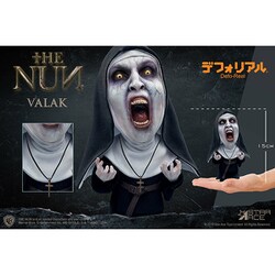 ヨドバシ.com - エクスプラス X-PLUS 死霊館のシスター デフォ