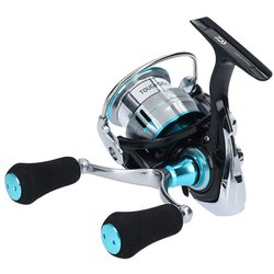 ダイワ LT3000S-CH-DH 19エメラルダス DAIWA 19 エメラルダス LT3000S-CH-DHのスペック | 釣りクラウド