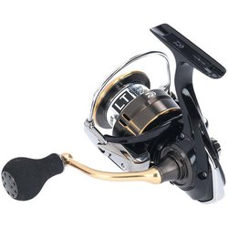 DAIWA - 【大義】ダイワ 19 バリスティック LT 4000-C DAIWA（釣り） ダイワ 19バリスティックLT 4000-C/B382M 美品