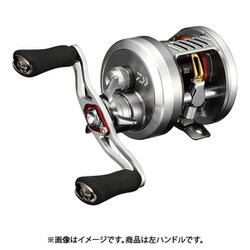 ヨドバシ.com - ダイワ 19ミリオネア CT SV 70SHL 左ハンドル 通販