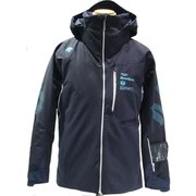 JACKET  DWMMJK70SIO SNYL 60インチ [アウトドア　ダウンウェア　メンズ]