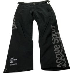 ヨドバシ.com - デサント DESCENTE SIO PANTS DWMMJD70 BLK 40/Lサイズ