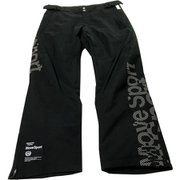 SIO PANTS DWMMJD70 BLK 40/Lサイズ [アウトドア パンツ メンズ]