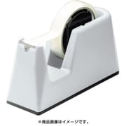 プロ テープカッター グライン ホワイト TC-2983-W