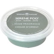 Serene Pod Home Collection CedreDorient PD2067